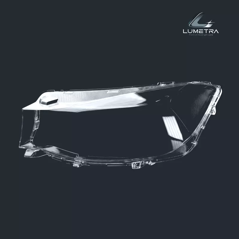 ฝาครอบเลนส์ไฟหน้า BMW F34/GT330/GT328/GT300 ปี 2016-2020 แบบคู่