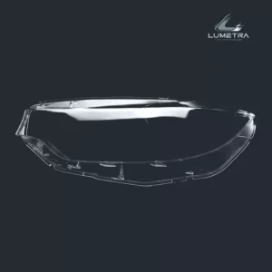 ฝาครอบเลนส์ไฟหน้า BMW 4 SERIES F32/420i/428i ปี 2013-2016 แบบคู่