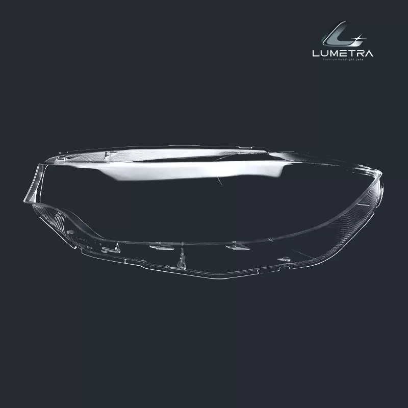 ฝาครอบเลนส์ไฟหน้า BMW 4 SERIES F32/420i/428i ปี 2013-2016 แบบคู่